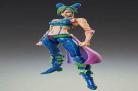 空条徐伦全彩本joj jojo空条徐伦自嗨
