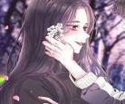 好看高冷的二哈男生动漫头像漫头？特高冷女生动漫头像